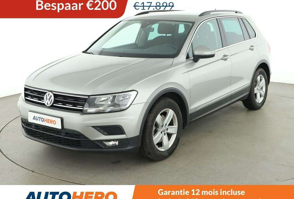 Volkswagen 1.4 TSI Comfortline BlueMotion