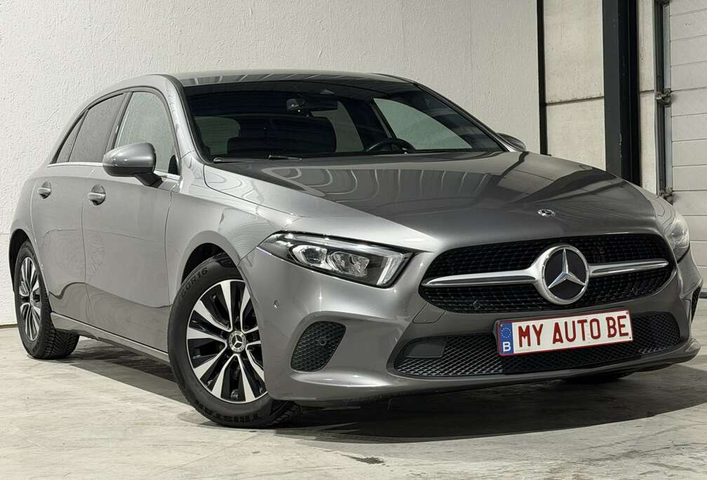 Mercedes-Benz A 160 d PACK SPORT 12 MOIS GARANTIE