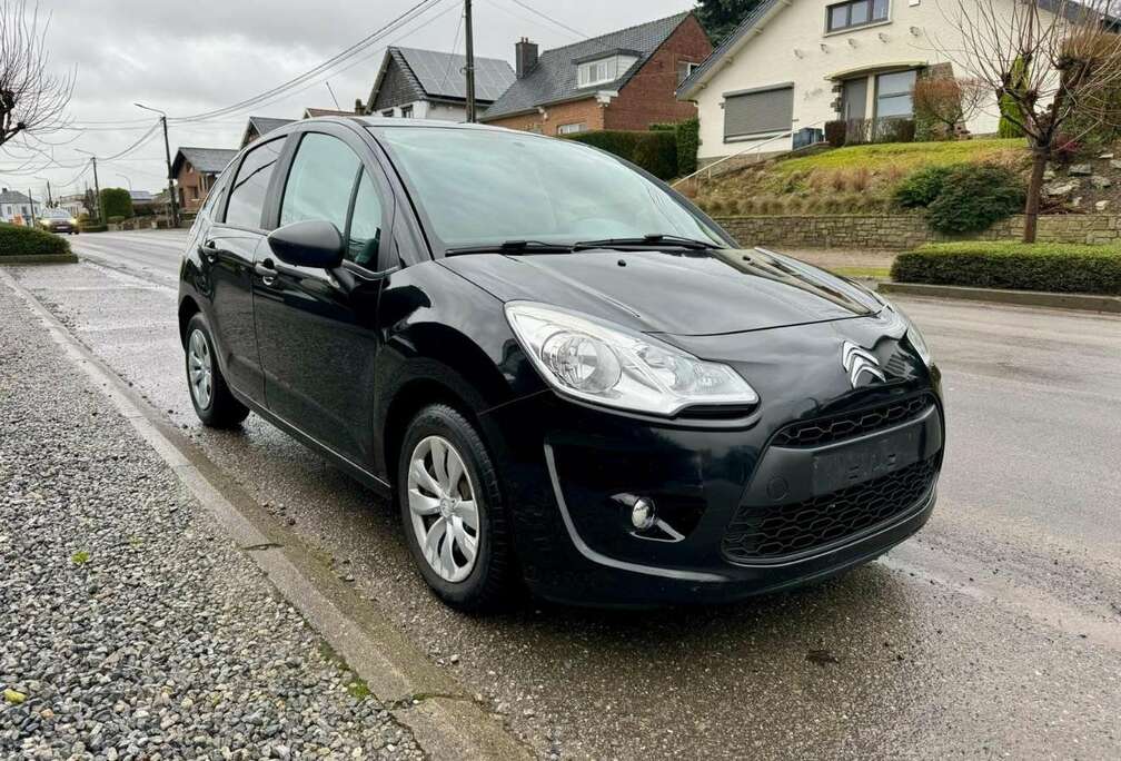 Citroen 1.1i Attraction