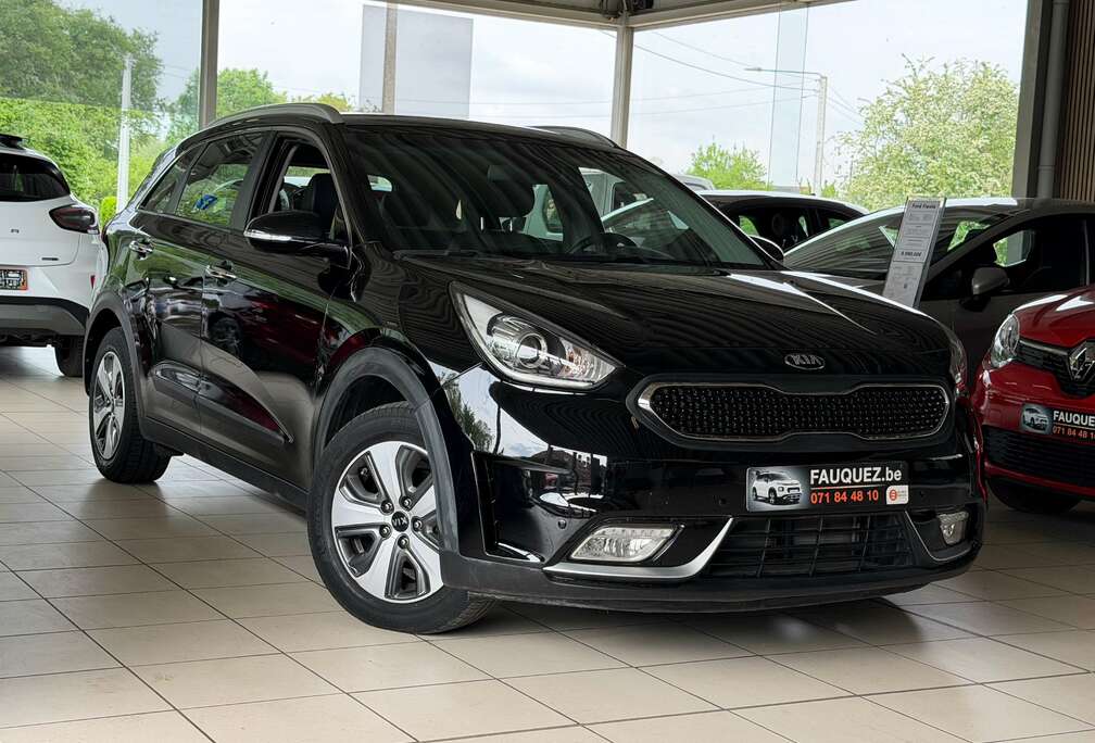 Kia PHEV 1.6 GDi / Boîte automatique / Hybride // Garantie 12 mois