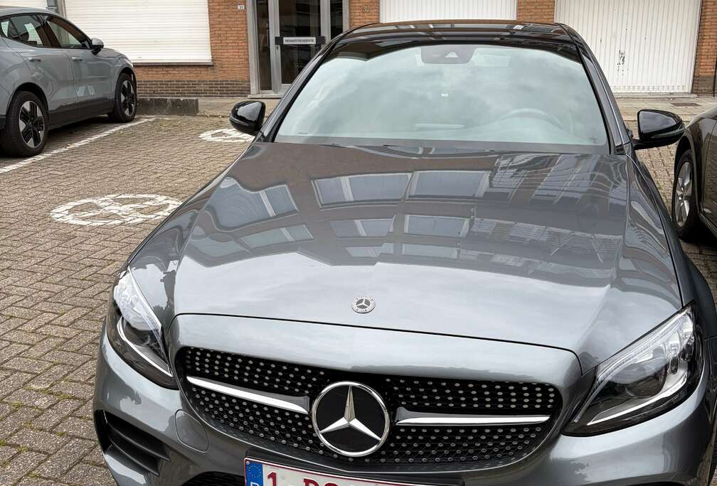 Mercedes-Benz AMG