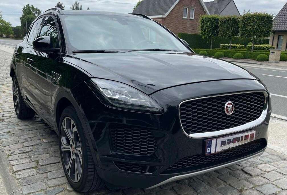 Jaguar D180 AWD Aut. R-Dynamic S