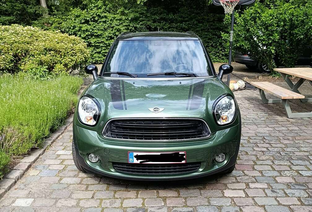 MINI Mini Countryman 1.6i Cooper