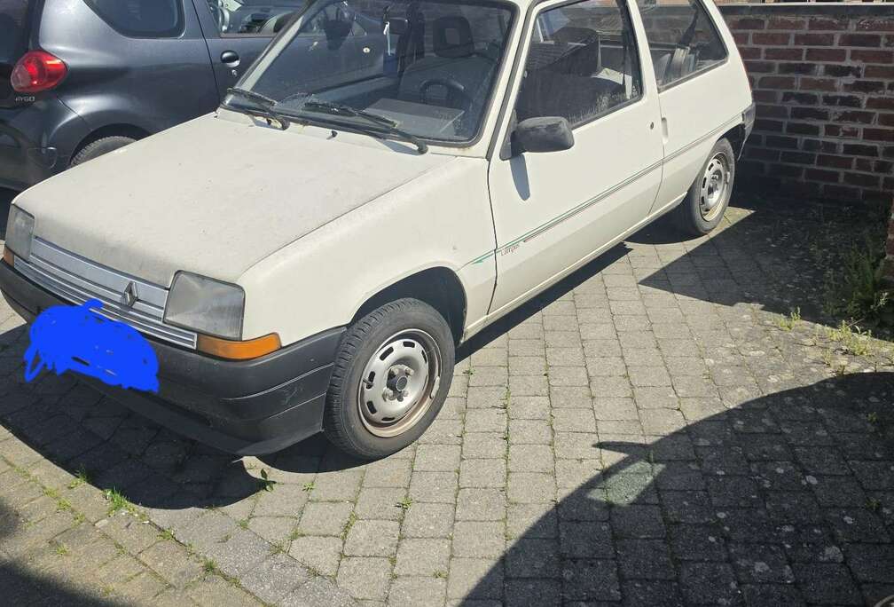 Renault