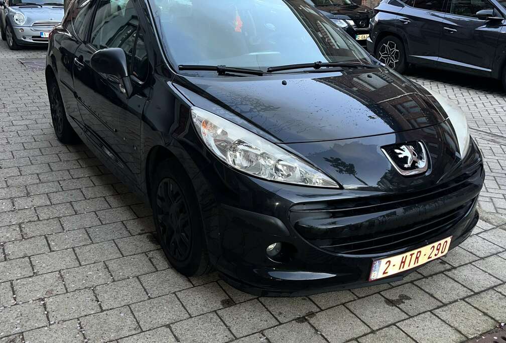 Peugeot 1.4i Urban