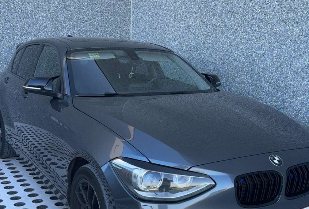 BMW d