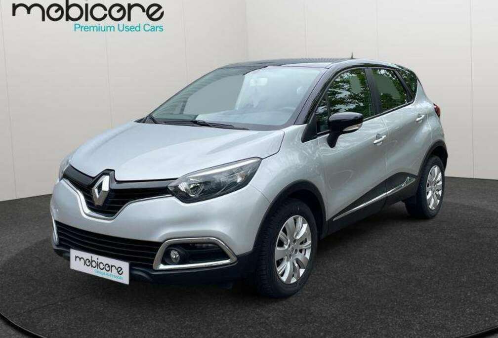 Renault Zen 0.9 90cv / Essence