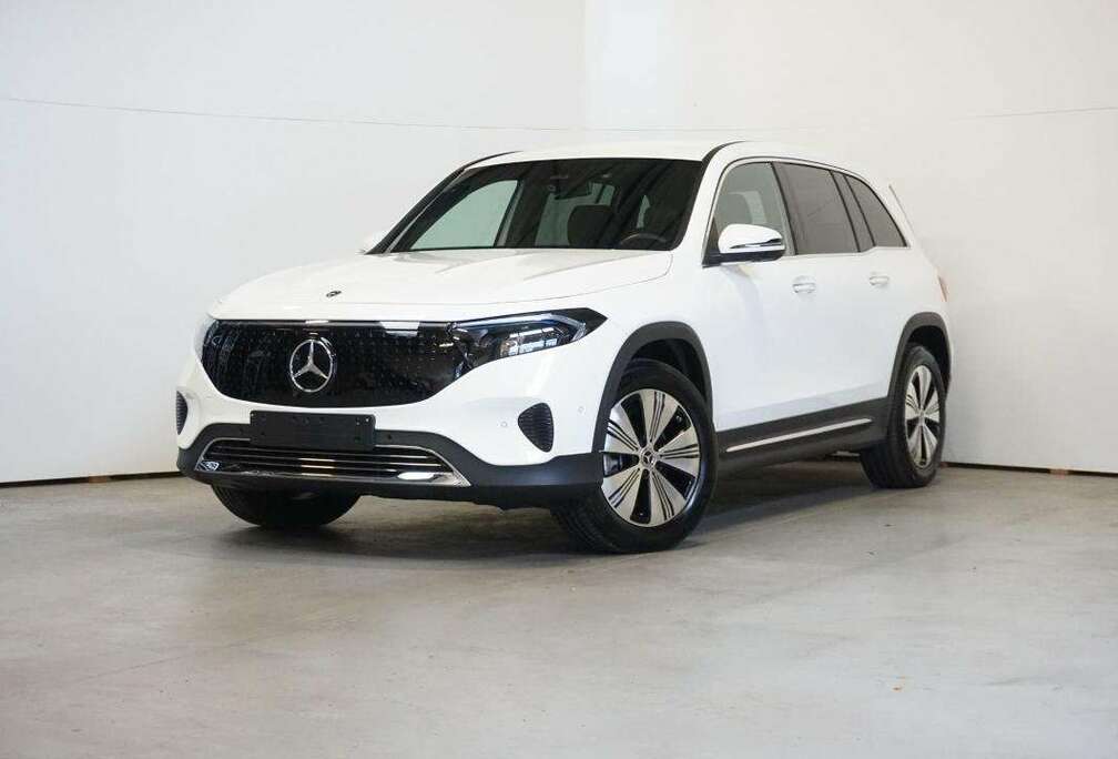 Mercedes-Benz 360  camera