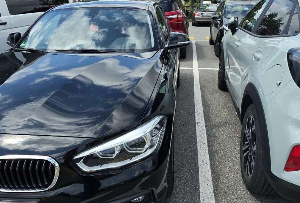 BMW 118i