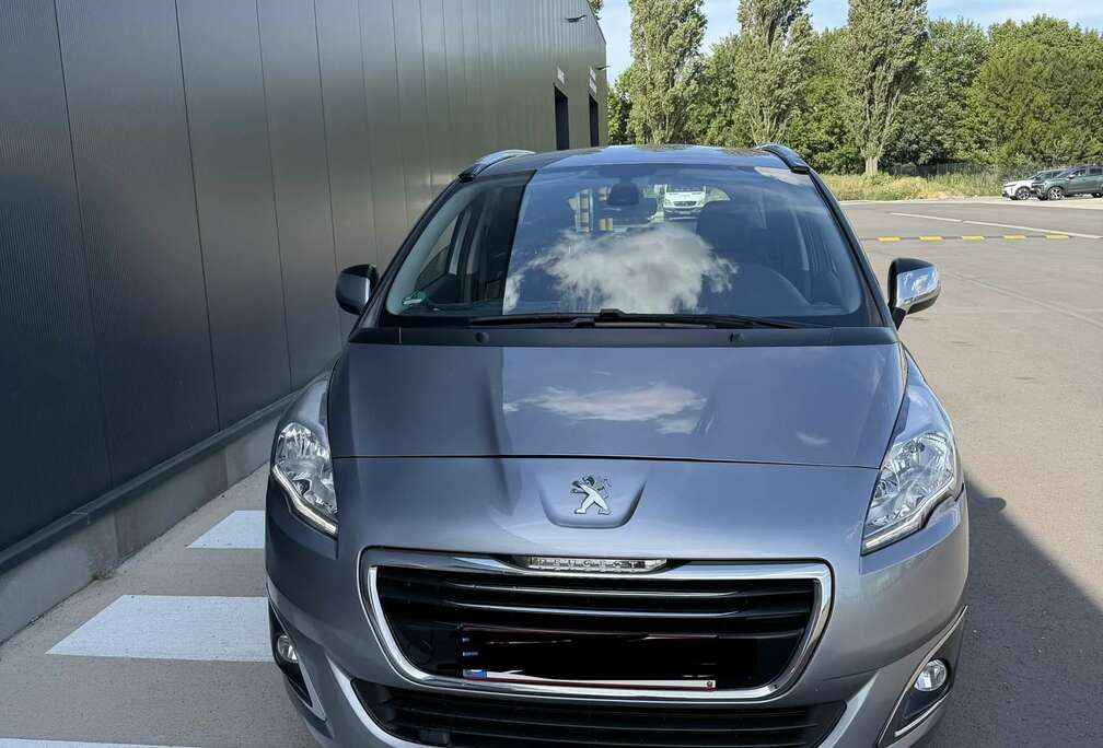 Peugeot 1.6 BlueHDi Active