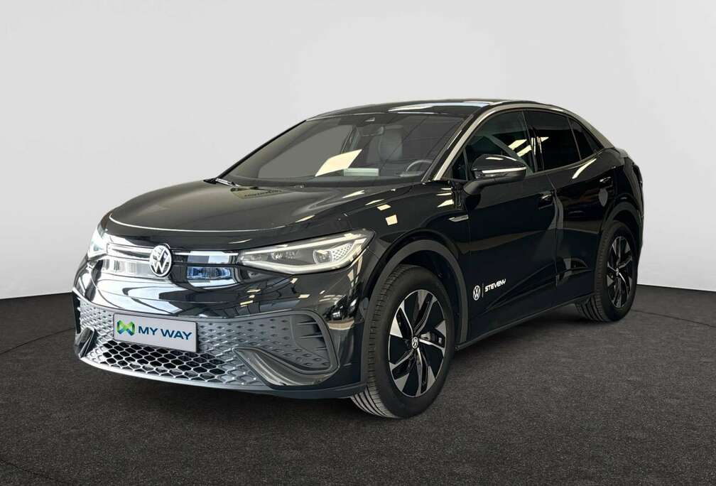 Volkswagen Pro Performance 150 kW (204 PS) 77 kWh, 1-speed automatic transmission