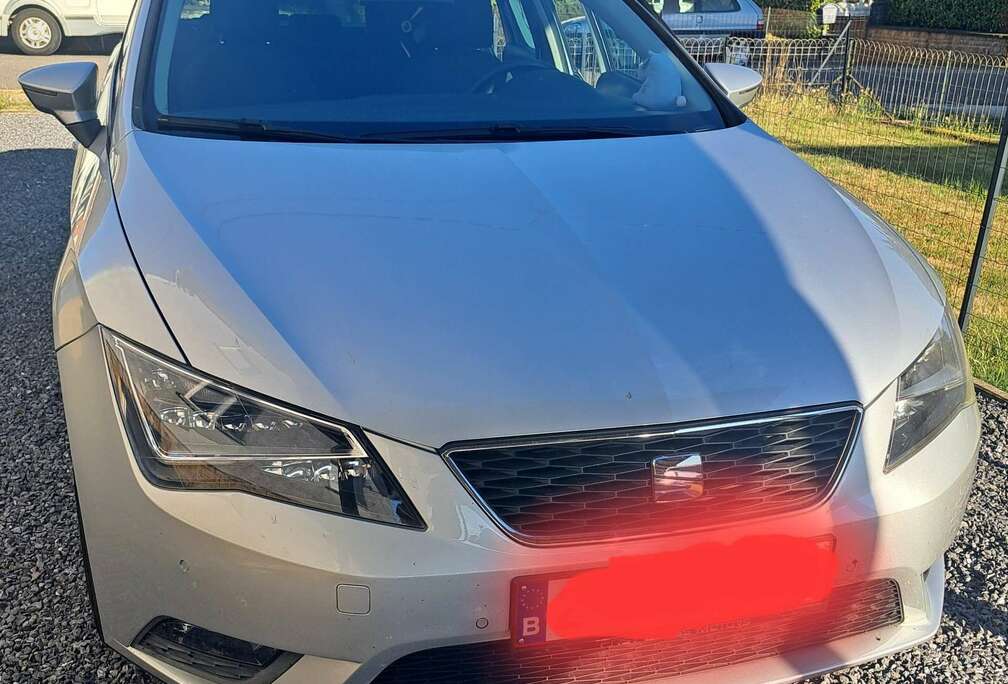 SEAT break 1.6TDI 105 Style garantie juin2027