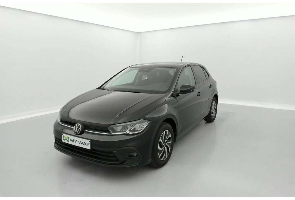 Volkswagen Life  Polo 1.0 TSI OPF
