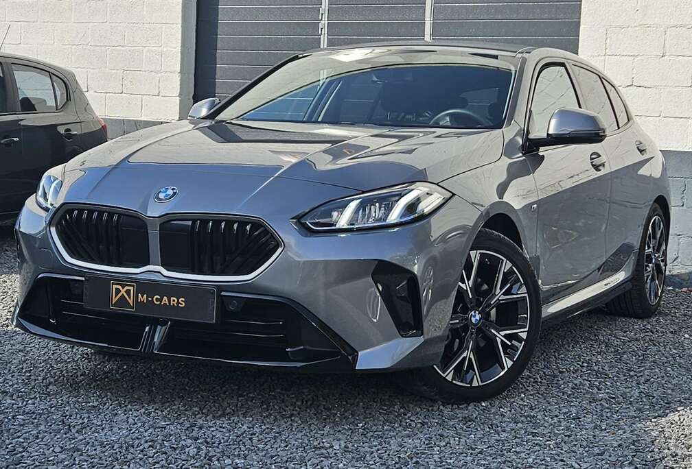BMW M SPORT * 2025 *
