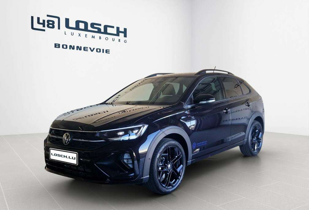 Volkswagen R-LINE