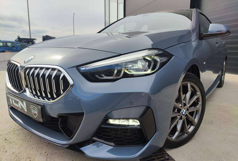 BMW Gran Coupé 216 dA Pack M