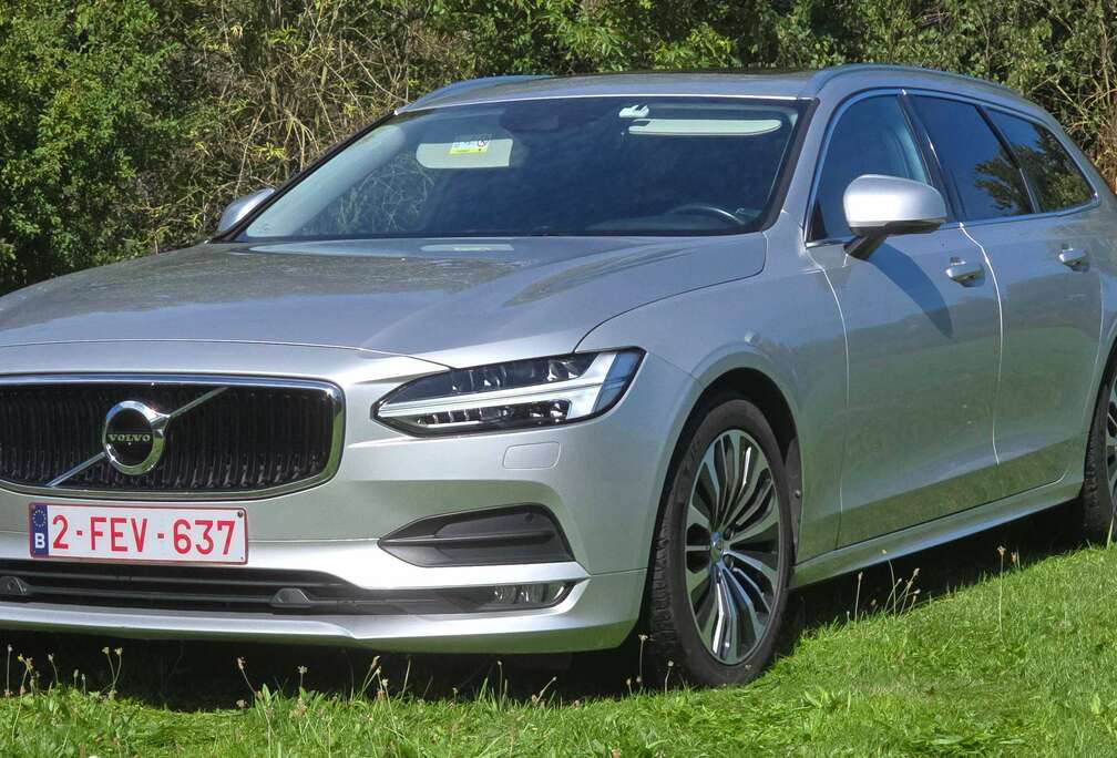 Volvo V90 2.0 T4 Momentum