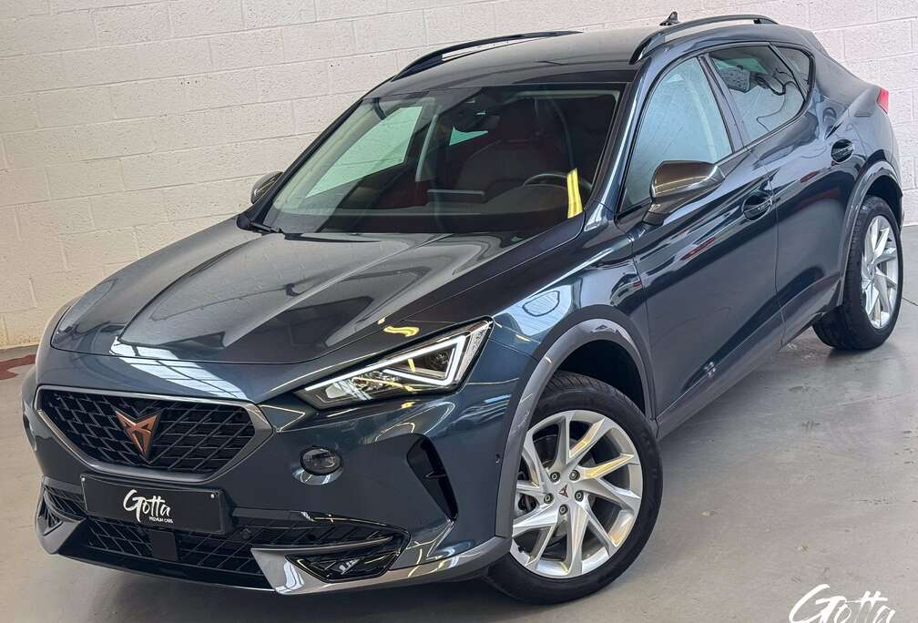 1.5 TSI DSG 150CH DSG***LED/ CAMERA/A. Remorque