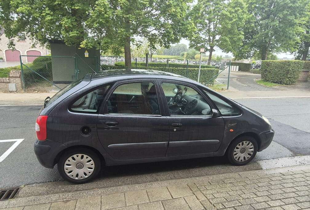 Citroen 1.6i Image