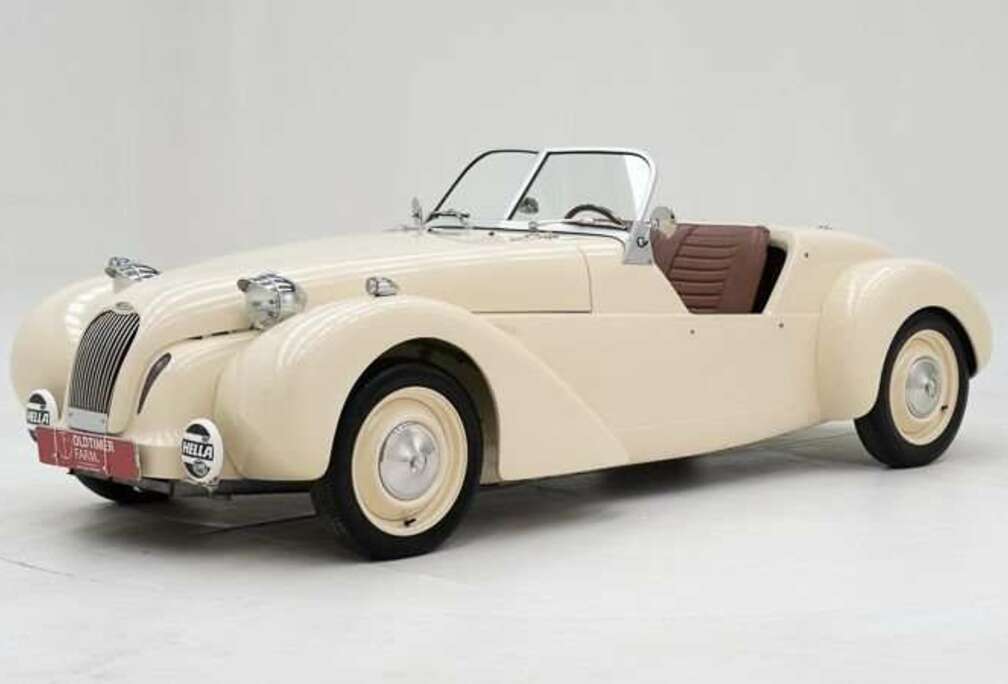 Citroen Burton \'87 CH05682