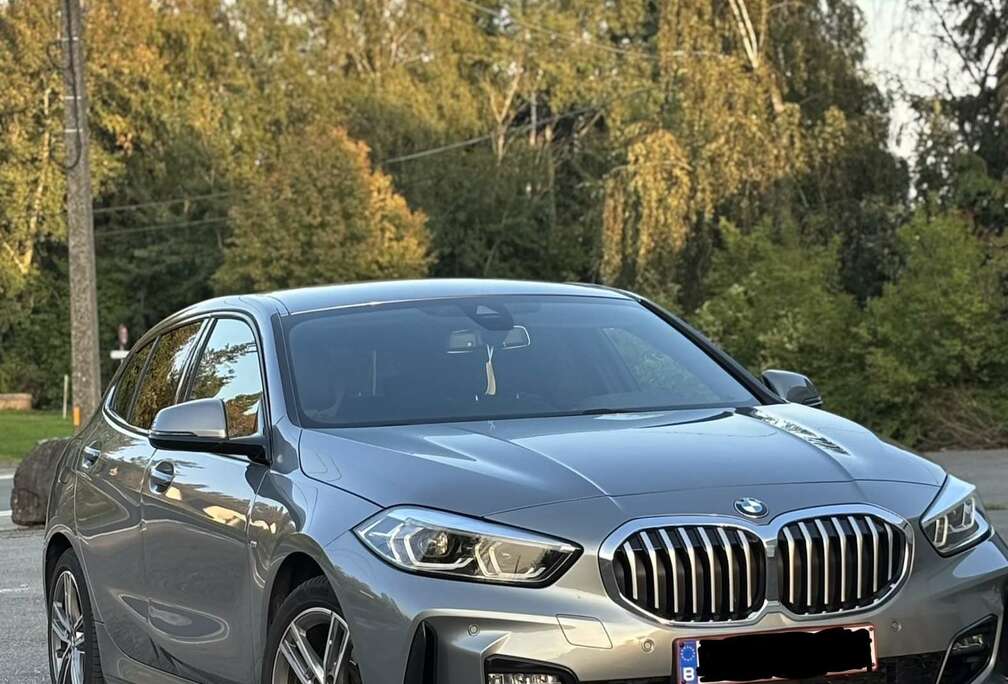 BMW 120i