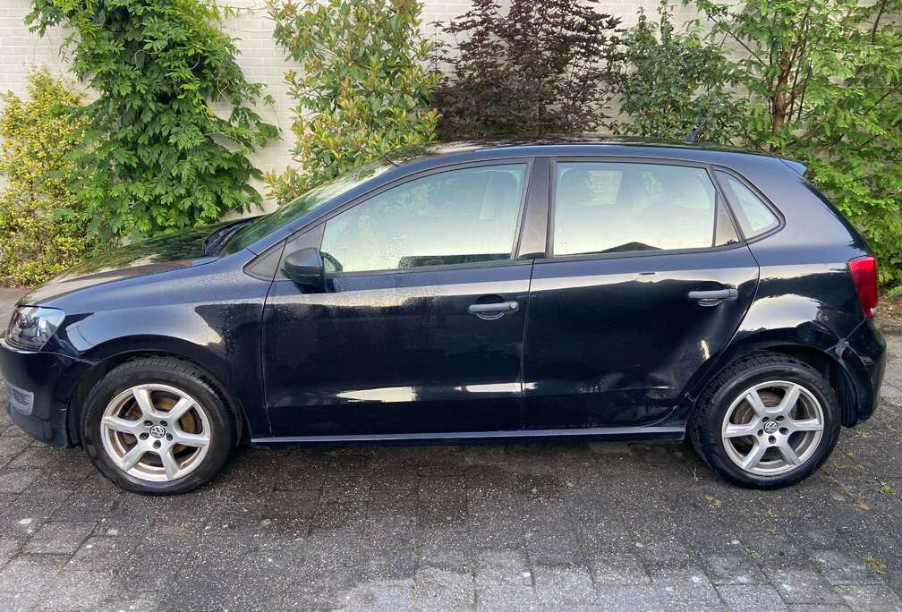 Volkswagen Polo 1.2 TDI Style