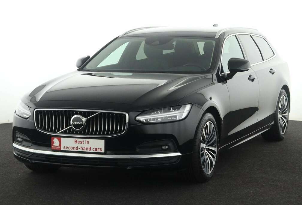 Volvo MOMENTUM 2.0D3 + GPS + LEDER + CAMERA + PDC + CRUI