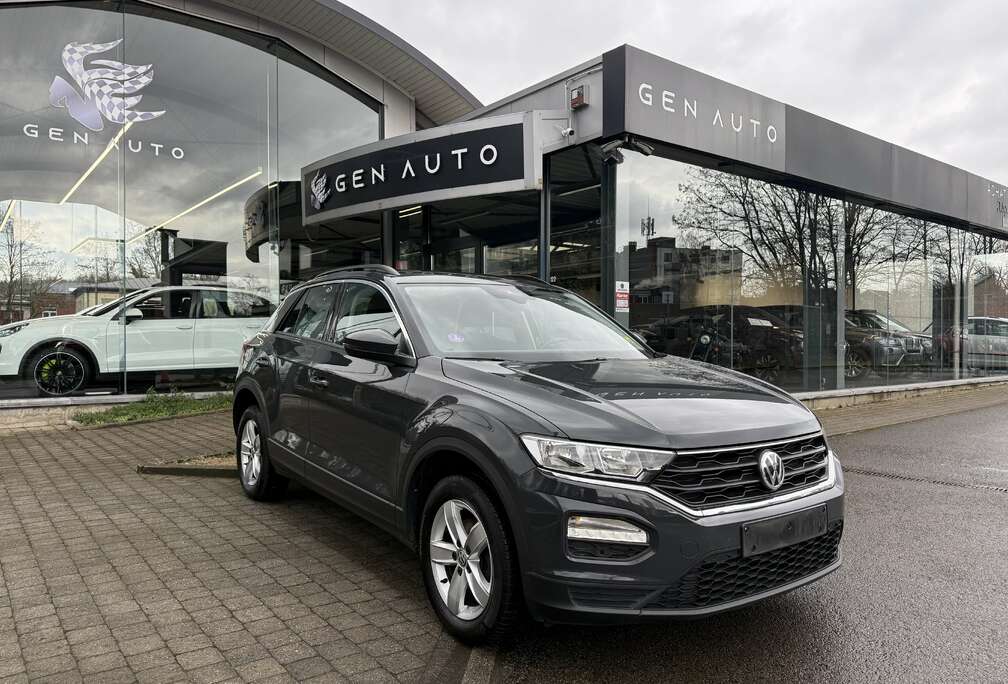 Volkswagen 1.0 TSI Style * 12 à 36 MOIS GARANTIE *