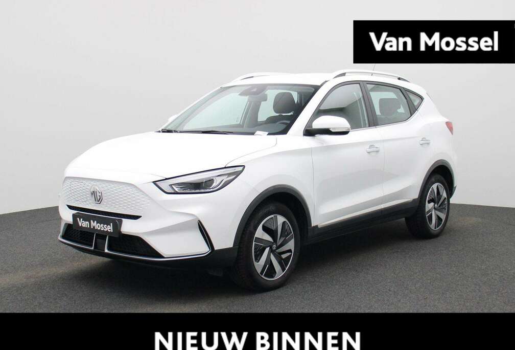 MG MG EV EV Standard Range Comfort 50 kWh