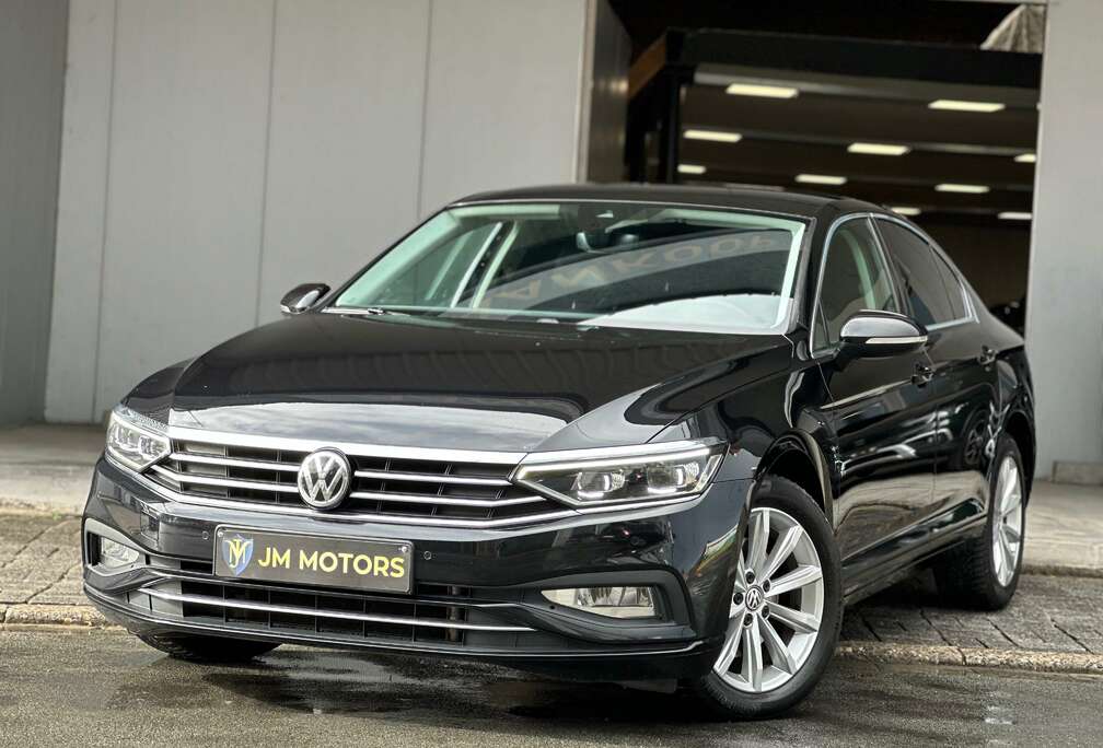 Volkswagen 1.6 TDI DSG  Automaat  Cockpit  Camera