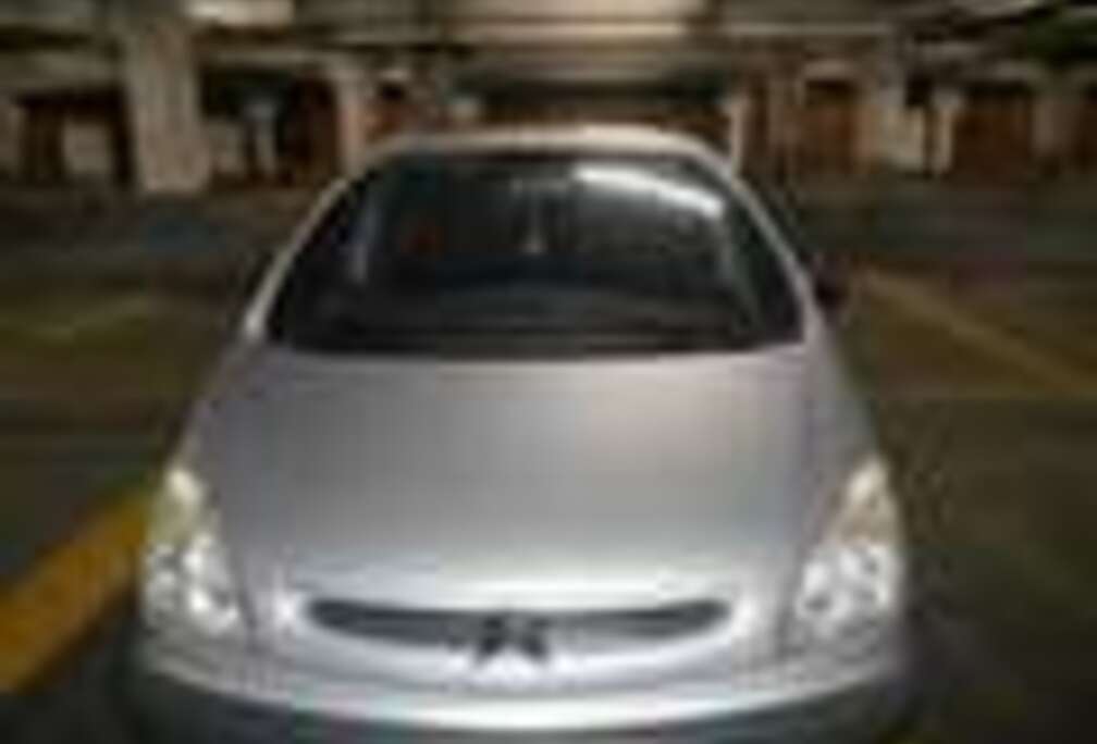 Citroen 1.6i SX