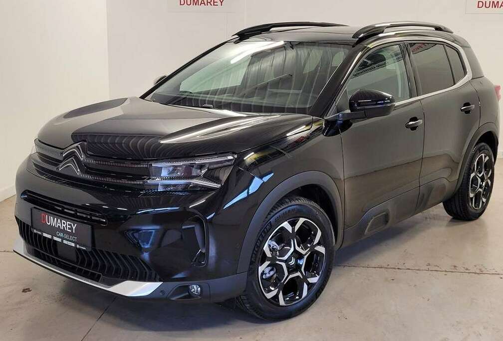 Citroen Hybrid e-DSC6 MAX  ref.215