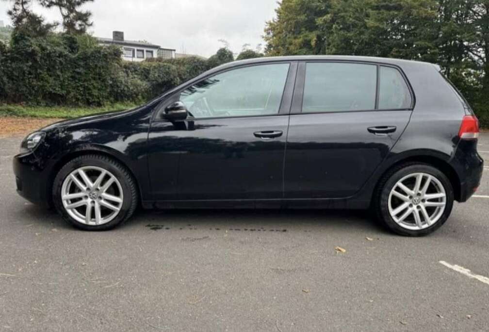 Volkswagen 1.4 Tsi