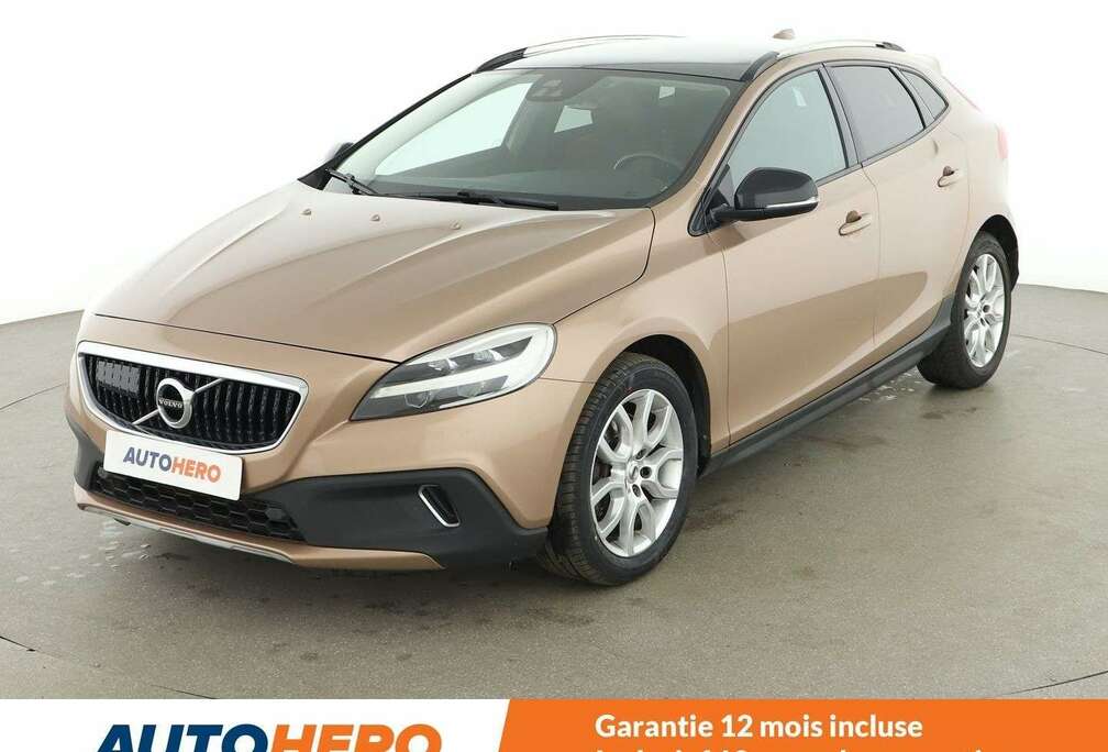 Volvo 2.0 D3 Summum