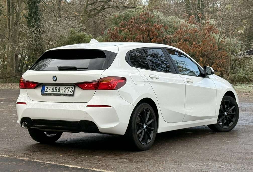 BMW d AdBlue *Garantie 12 mois*