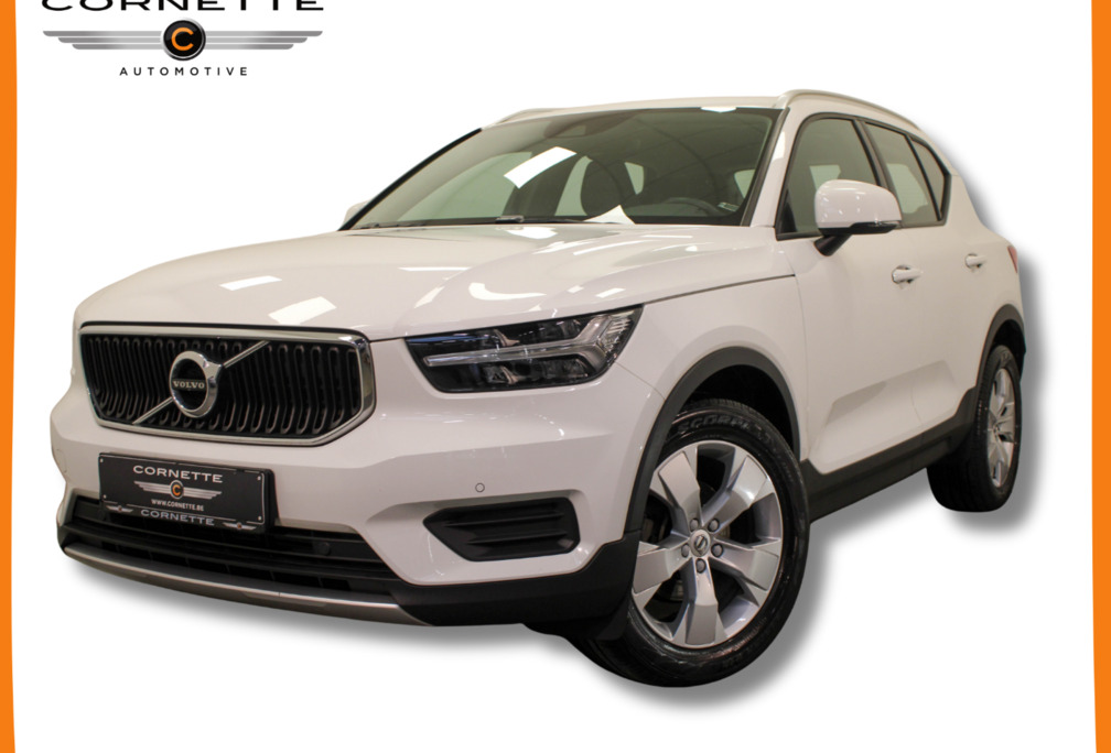 Volvo 1.5 T3 Momentum Pro