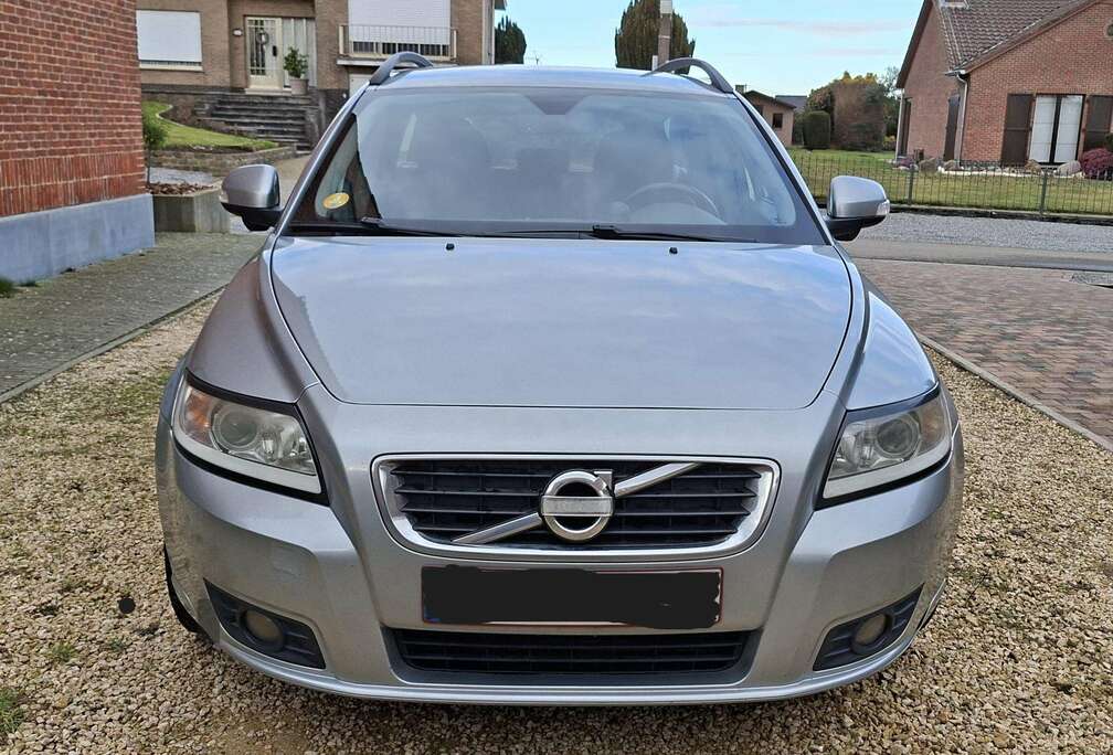 Volvo V50 1.6 D DRIVe Start/Stop Momentum