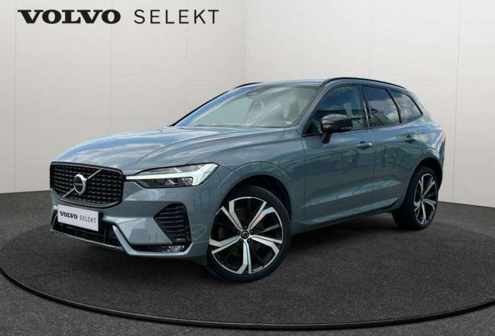 Volvo R-Design