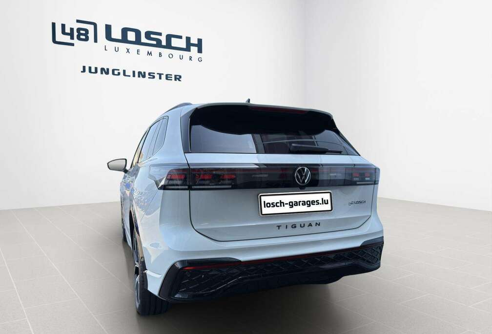 Volkswagen R-LINE