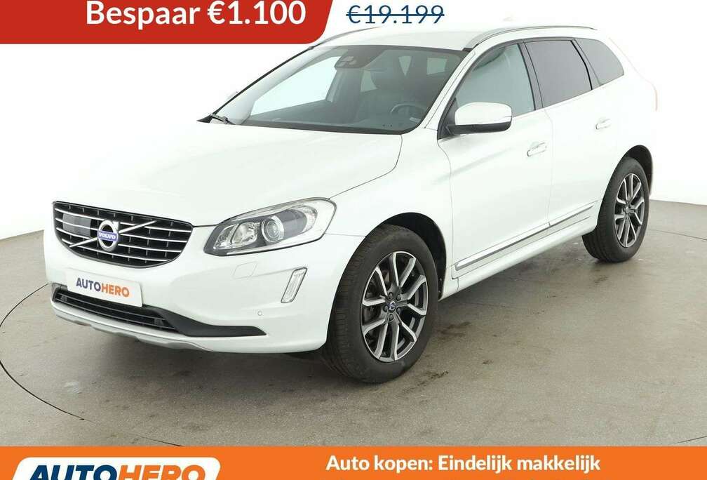 Volvo 2.0 D4 Summum 2WD