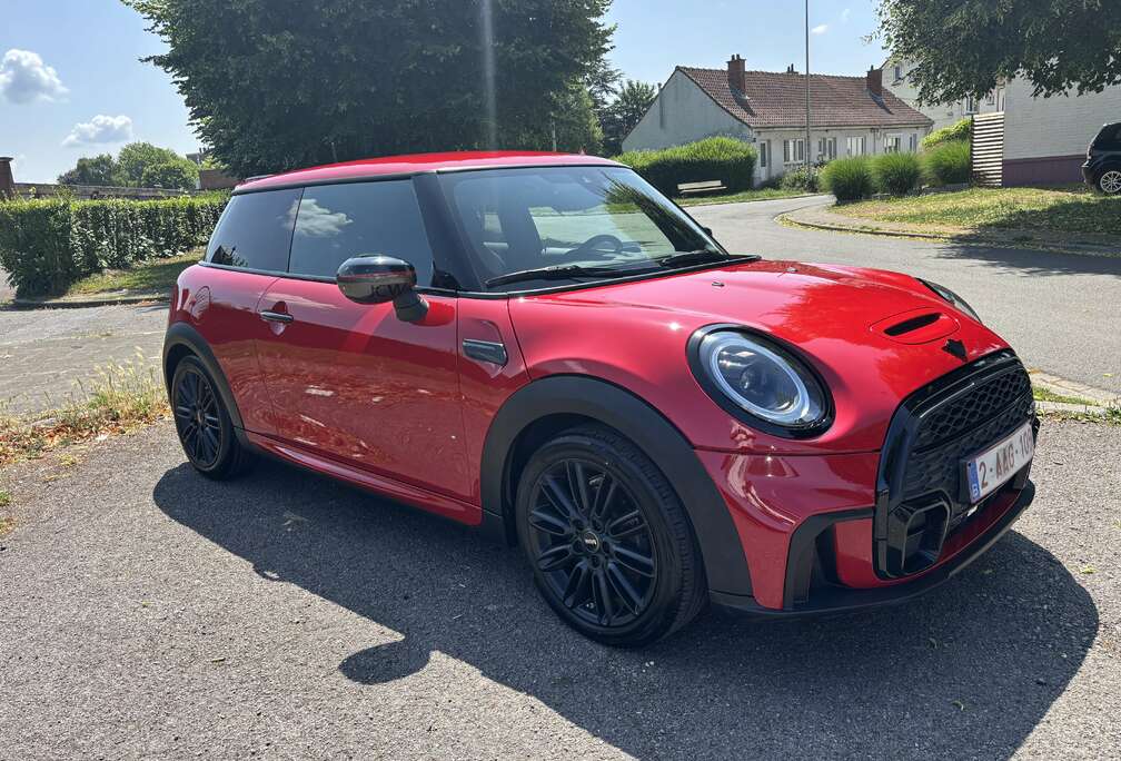 MINI Mini 1.5 One OPF