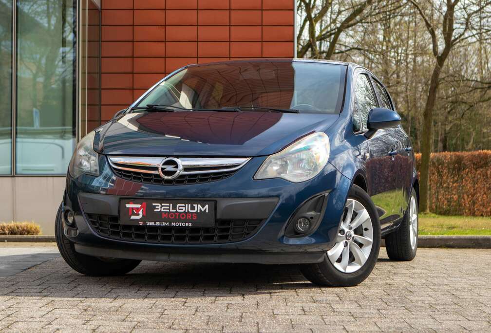 Opel - 1.2i Energy - Airco