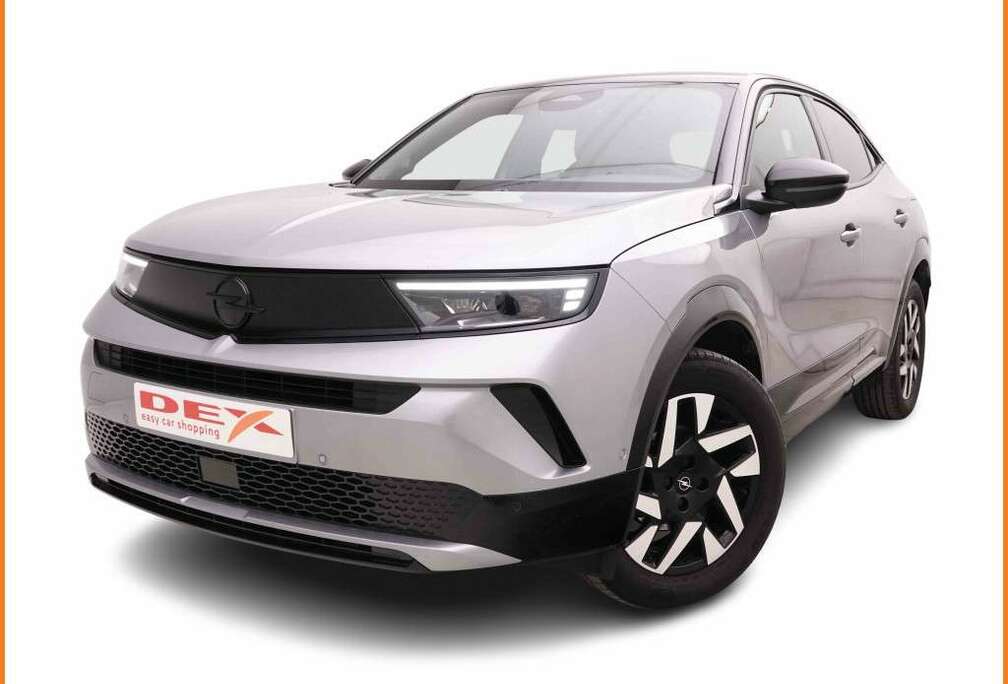 Opel T 136 GS  GPS  Matrix LED  Camera  Heated Seats