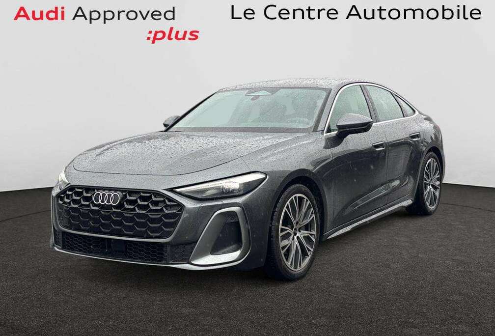 Audi Audi A5 Berline S line TFSI  110 kW S tronic