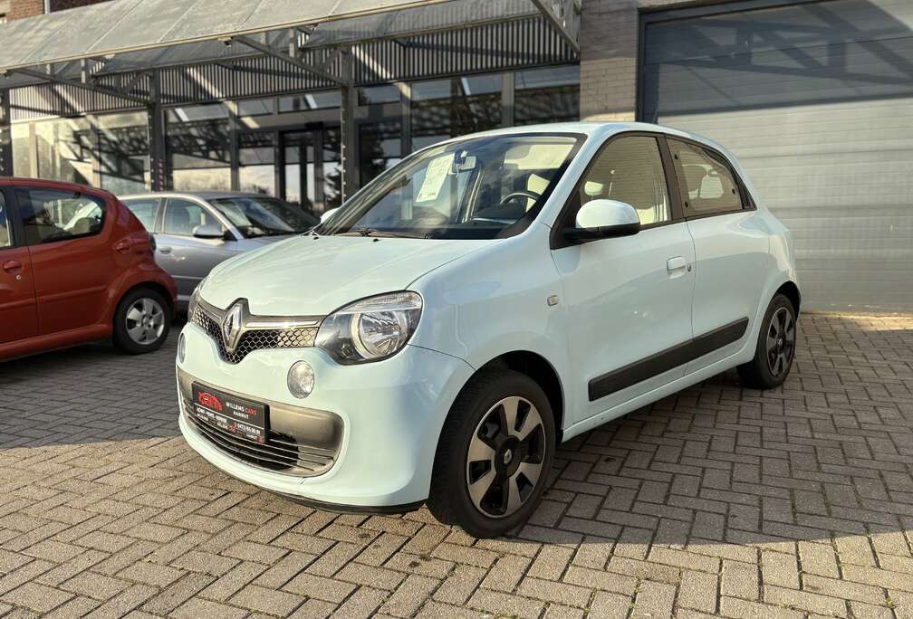 Renault GARANTIE 12 MOIS