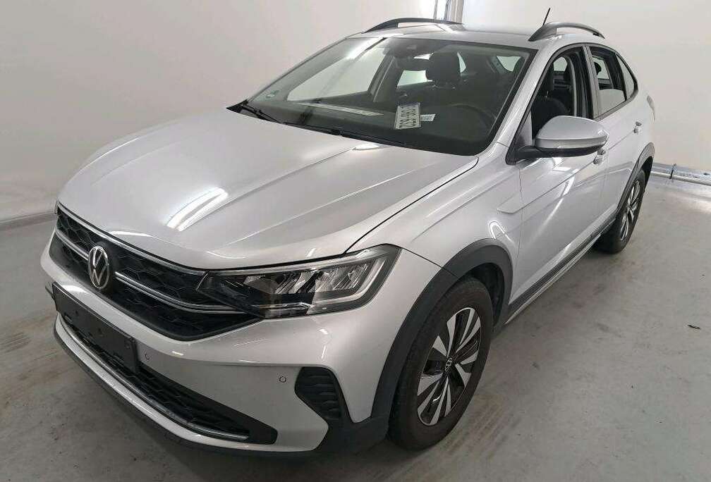 Volkswagen Taigo 1.0 TSI Life Business DSG - APP - GPS - CAM - ACC - ATTELAGE