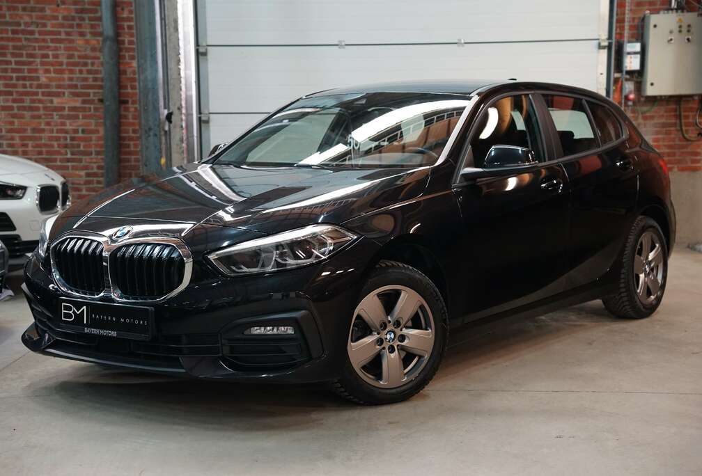 BMW i CarPlay Navi LED EURO 6d Garantie