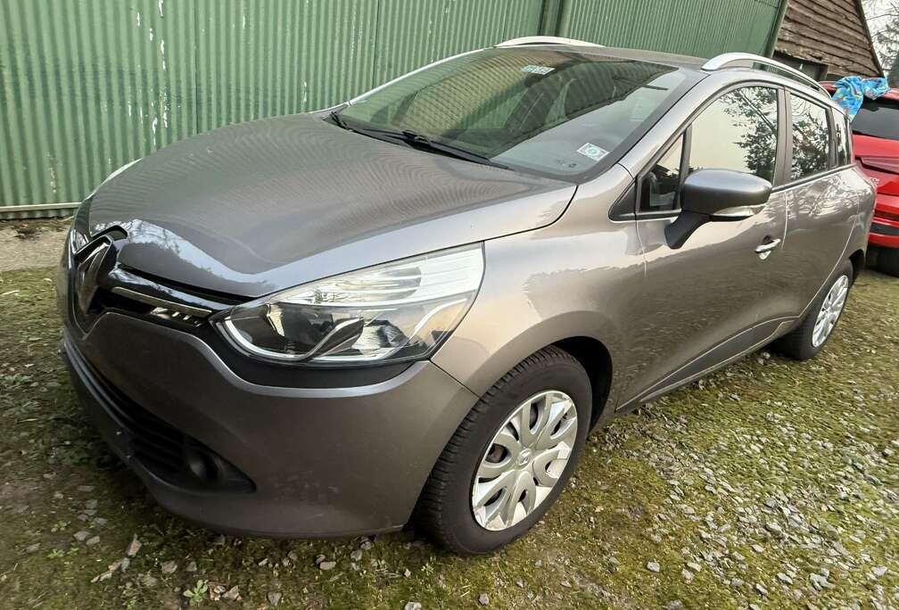 Renault Grandtour dCi 75 Expression