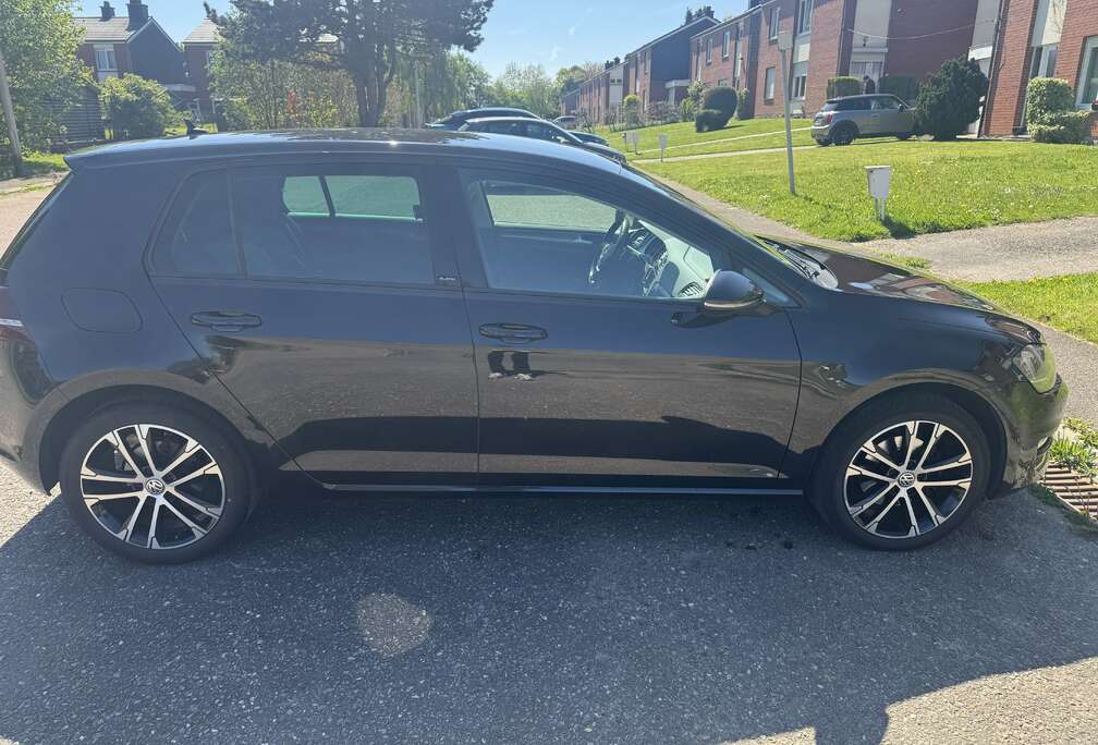 Volkswagen 1.6 CR TDi Allstar DSG