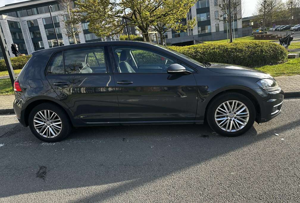 Volkswagen 1.0 TSI BMT Trendline